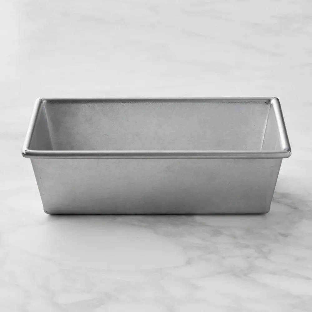 Williams sonoma 2025 loaf pan