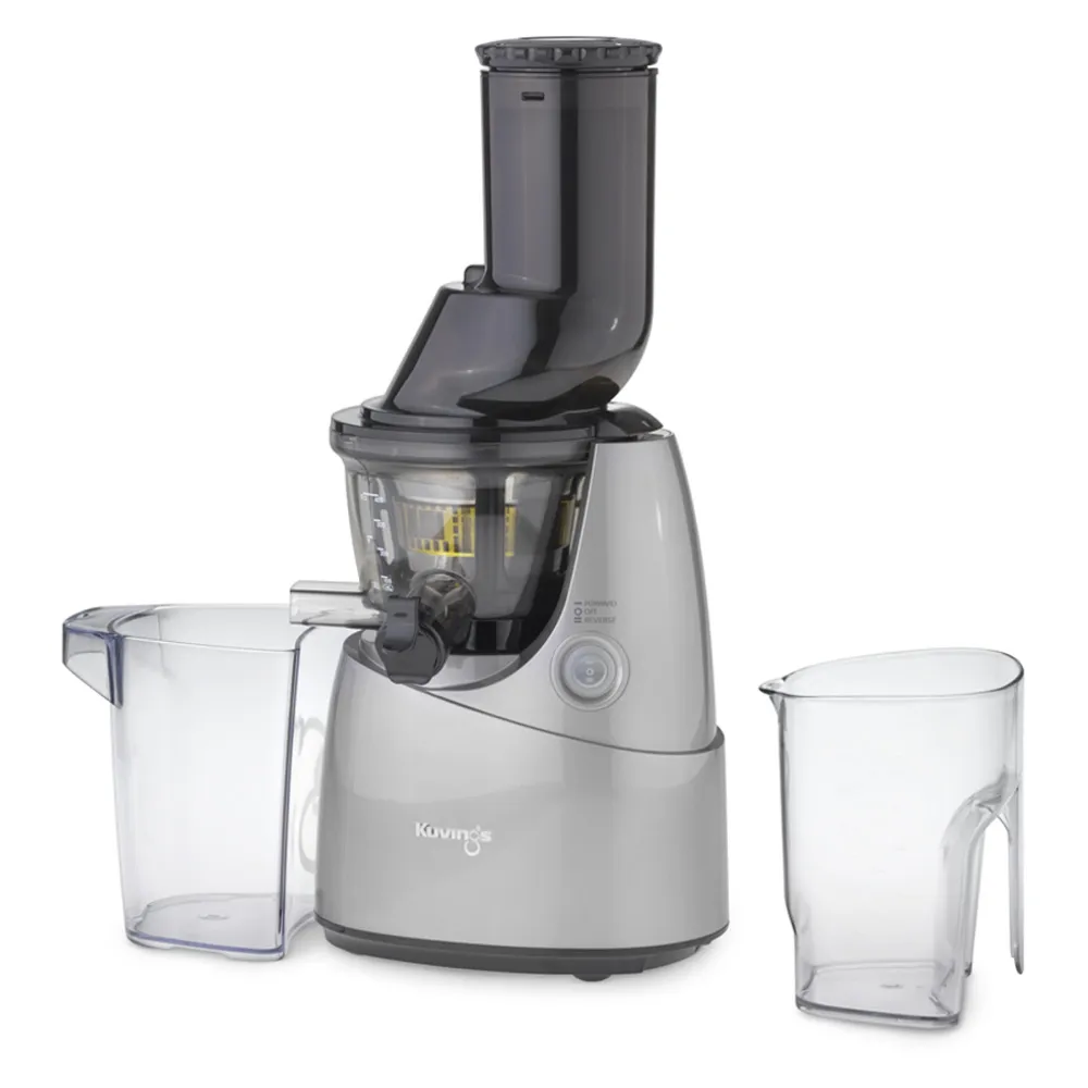 Williams Sonoma Kuvings Whole Slow Juicer | The Summit at Fritz Farm