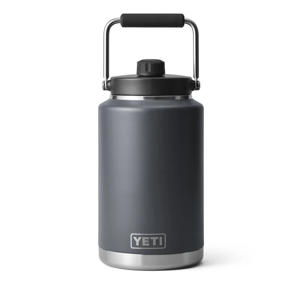 Williams Sonoma YETI Rambler One Gallon Jug | The Summit at Fritz Farm