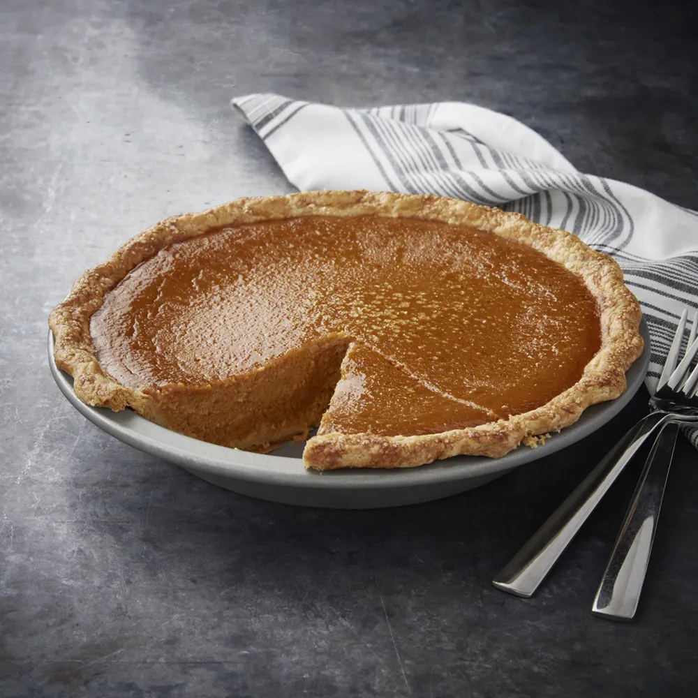 William sonoma cheap pie dish