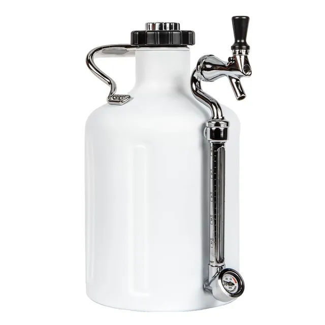 Williams Sonoma Growlerwerks uKeg Go | Bethesda Row