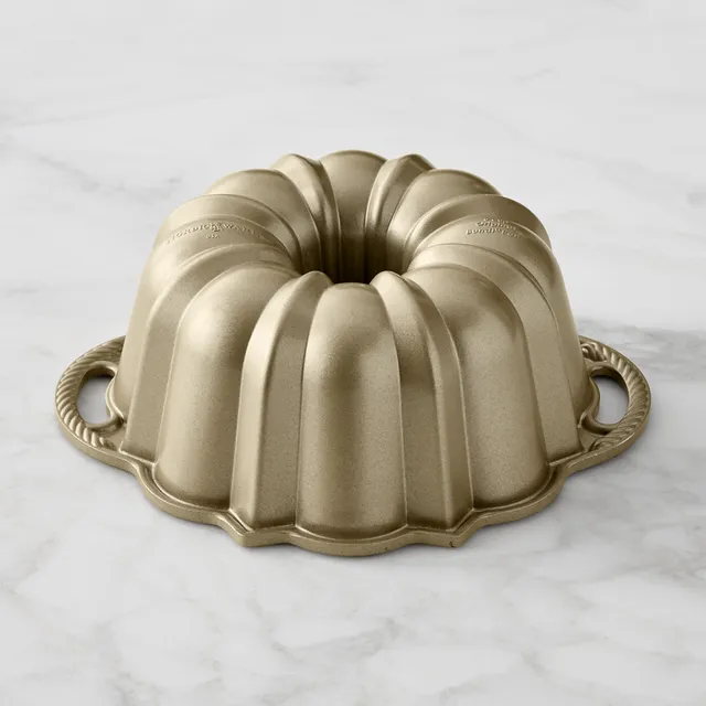 Anniversary clearance bundt pan