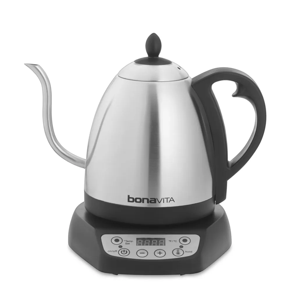 Bonavita tea outlet kettle