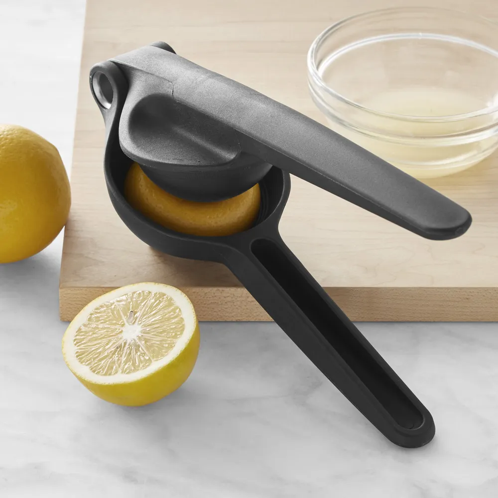 Williams sonoma 2024 lemon squeezer