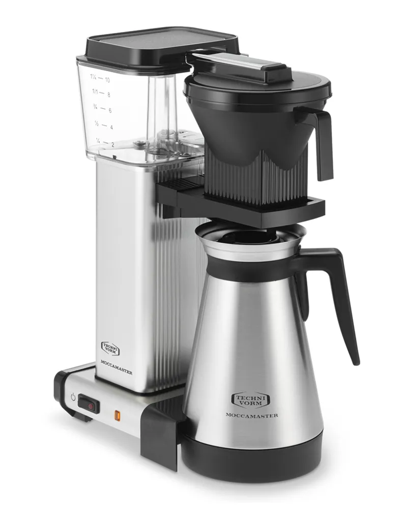 Williams sonoma clearance moccamaster