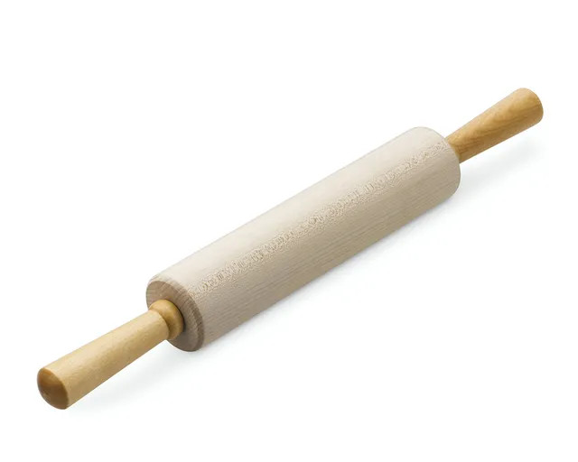 Williams Sonoma Bisetti Olivewood Rolling Pin The Summit at