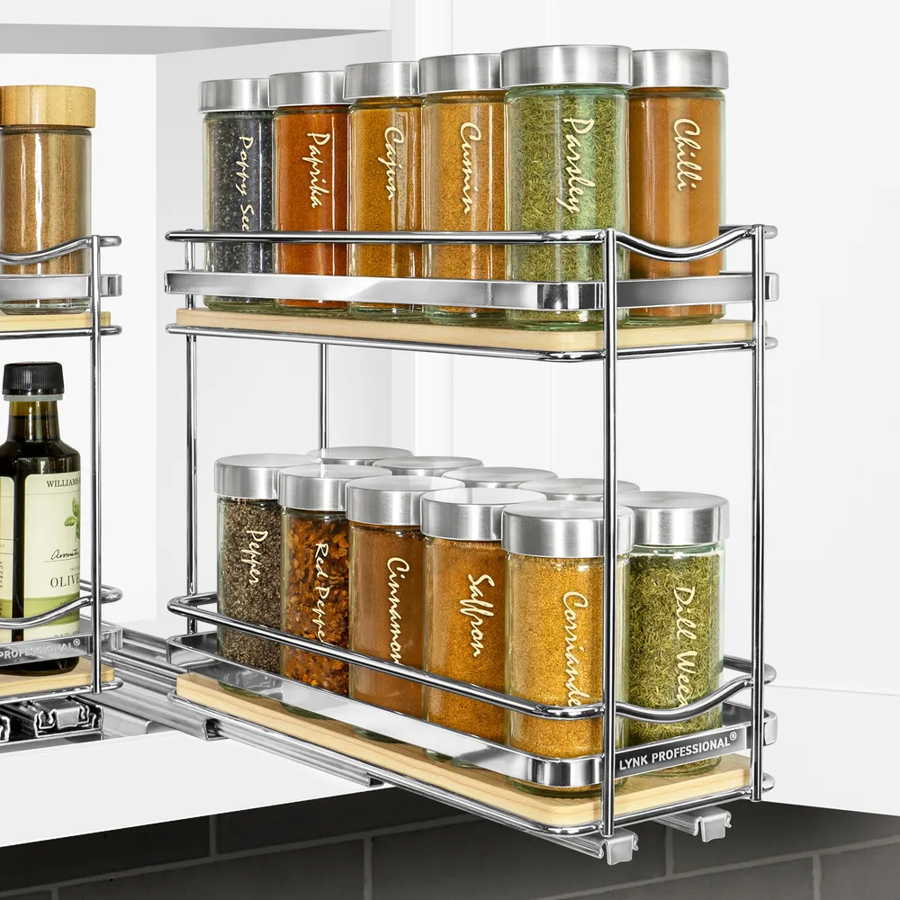 Polder spice online rack