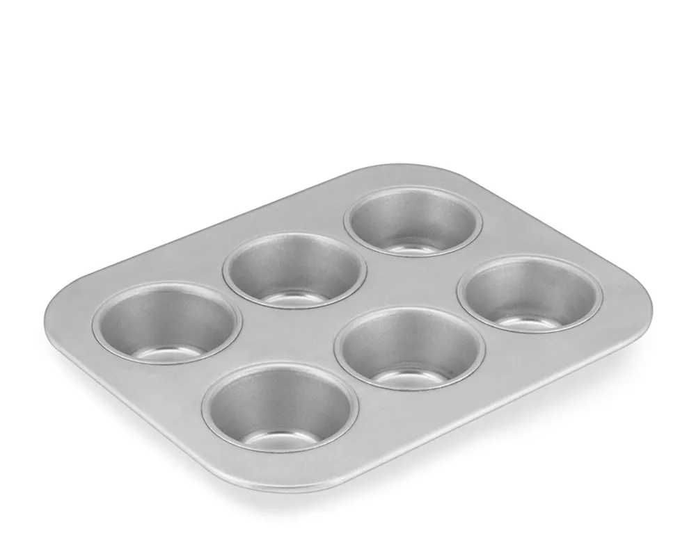 Williams sonoma shop muffin pan