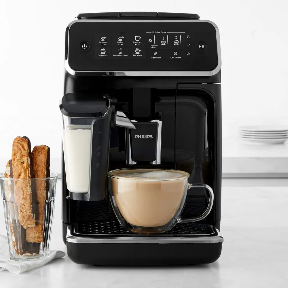 Williams sonoma outlet espresso maker