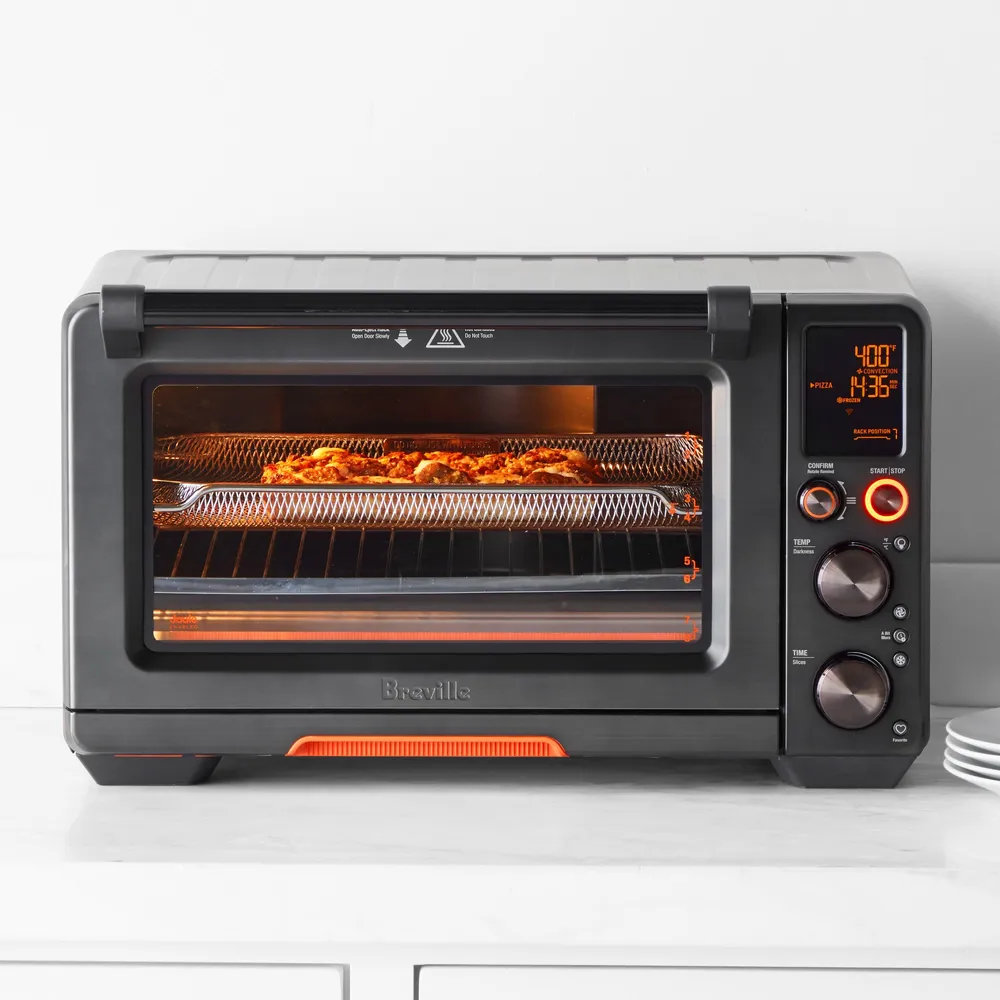 Williams sonoma discount breville toaster oven