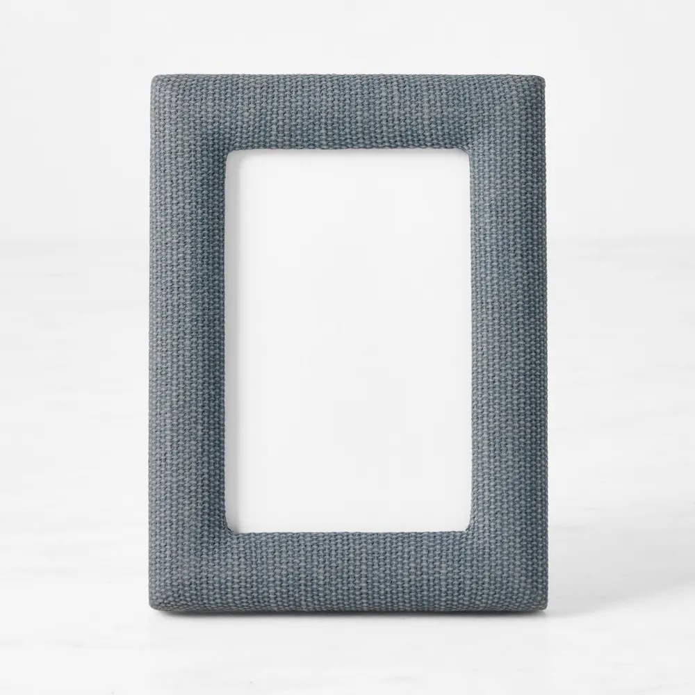 Williams Sonoma Kemi Frame The Summit at Fritz Farm