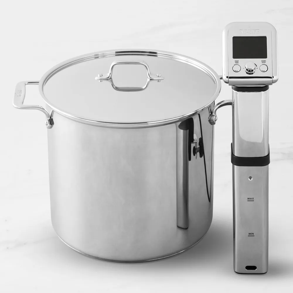 All clad 16 qt multi pot hot sale