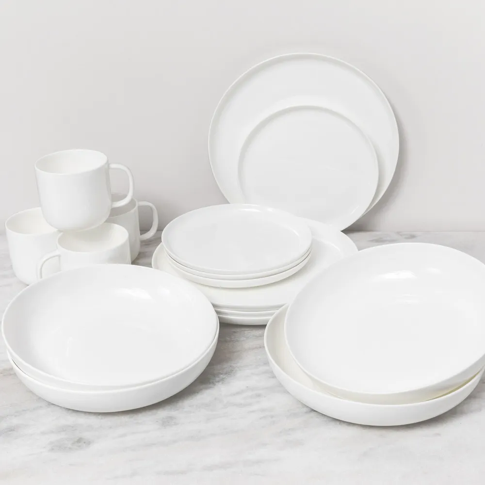 Fortessa dinnerware 2024