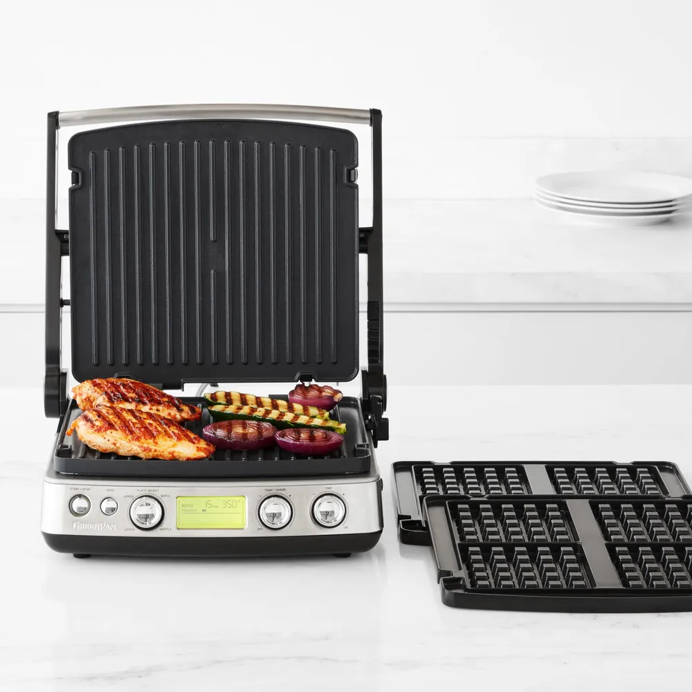 Williams sonoma hotsell panini press