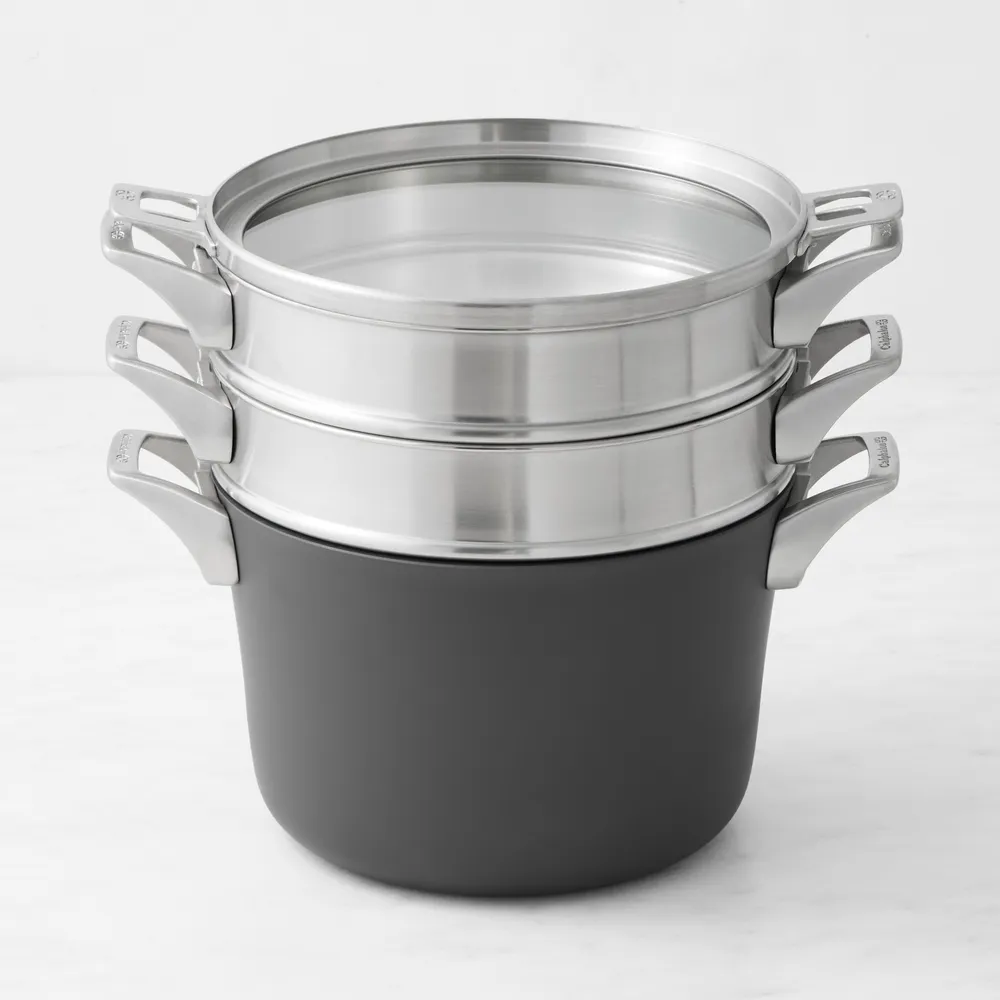 Calphalon multi online pot