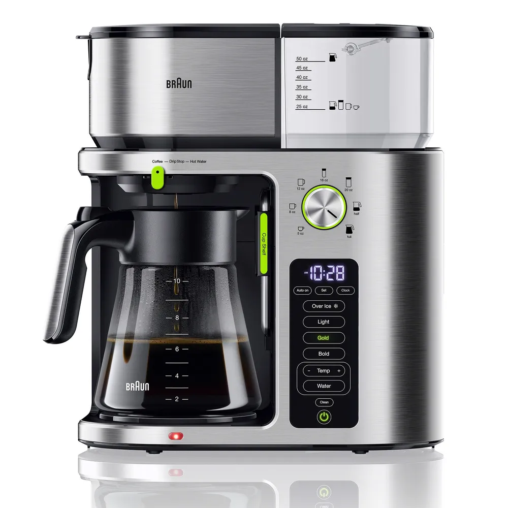 Williams and hotsell sonoma coffee maker