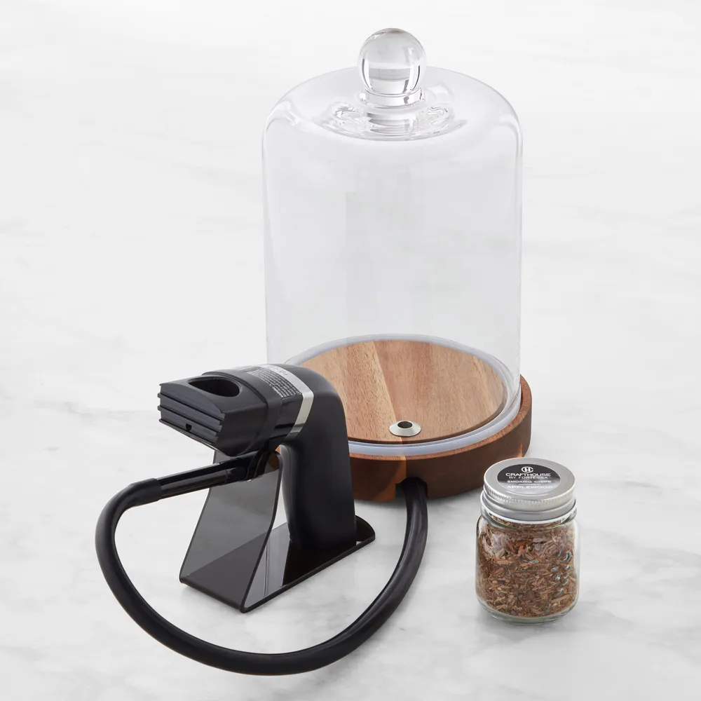 Williams shop sonoma smoker