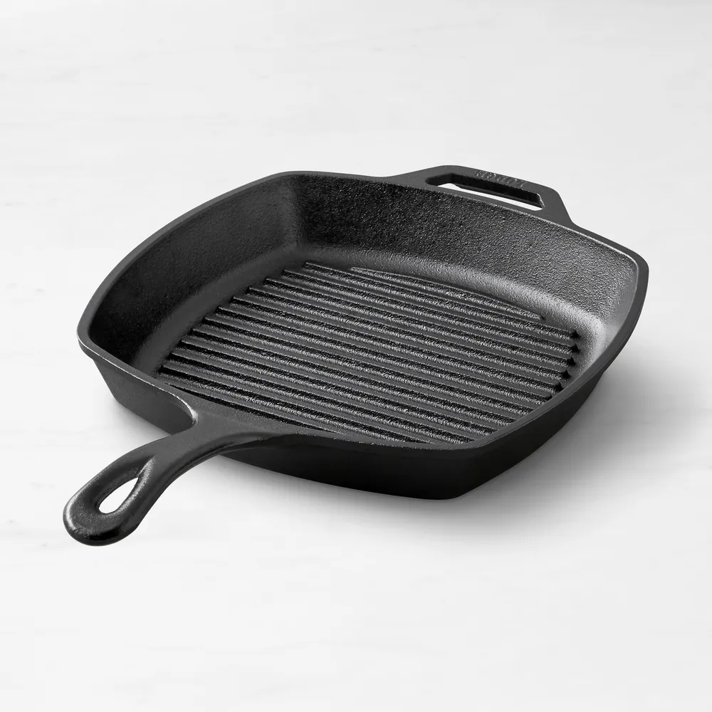 Williams sonoma 2025 grill pan