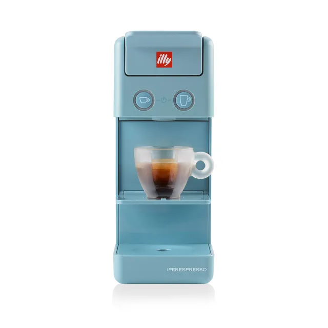 Illy iperespresso clearance y3