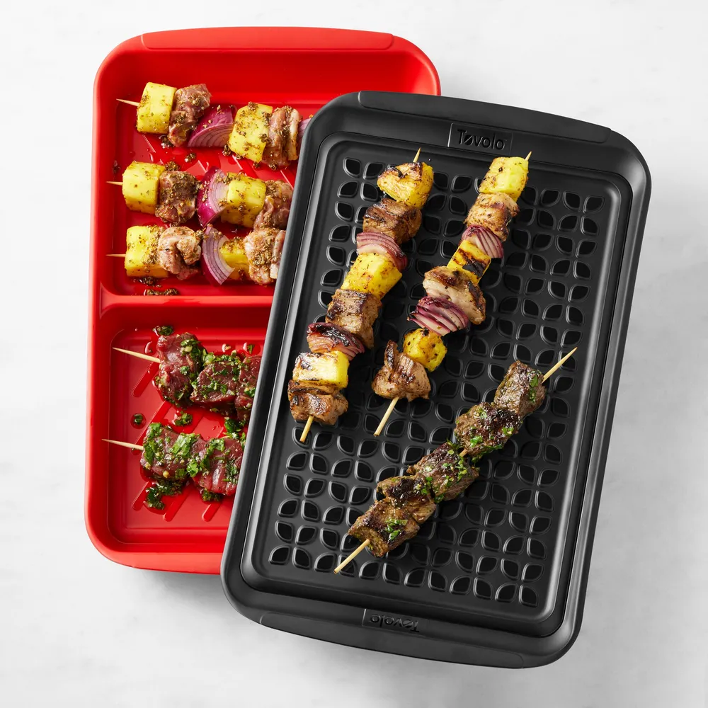 Williams sonoma outlet grill