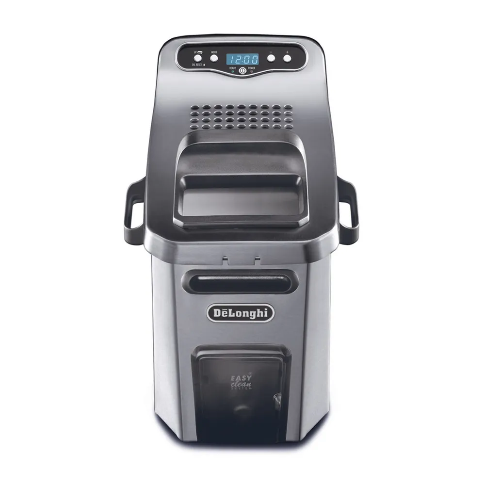 Williams sonoma 2025 deep fryer