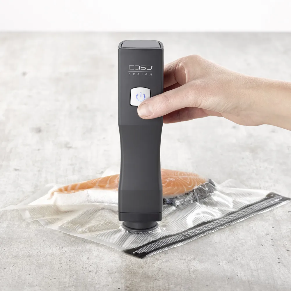 Williams Sonoma Caso Cordless Vacuum Sealer The Summit at