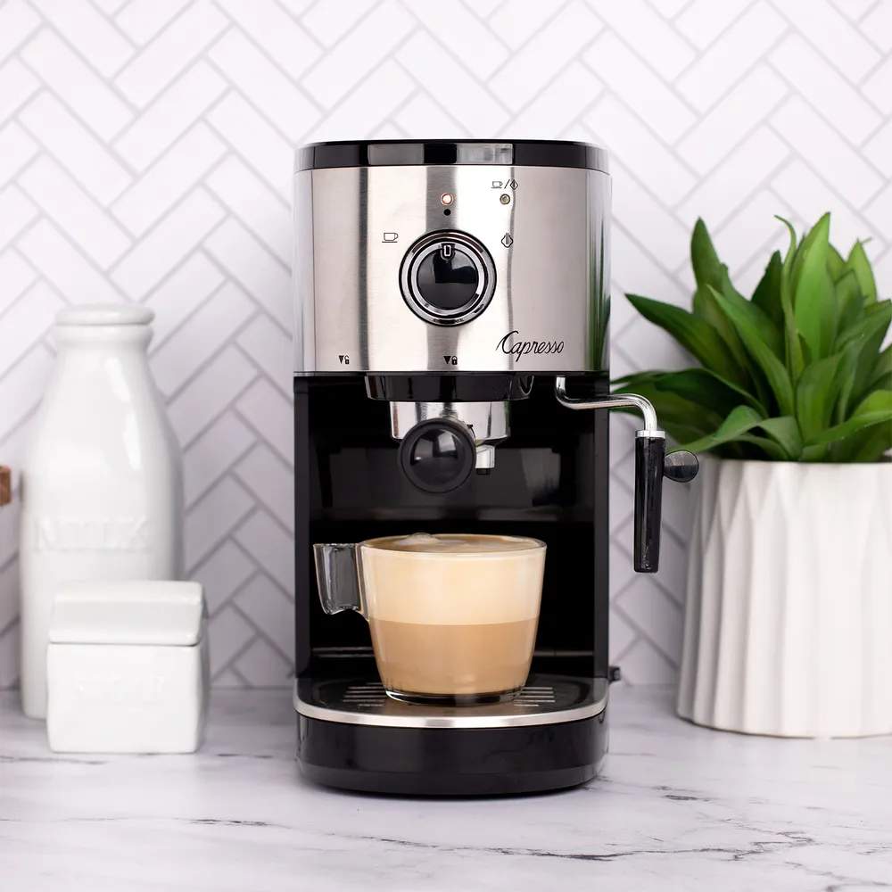 Williams sonoma 2025 espresso machine