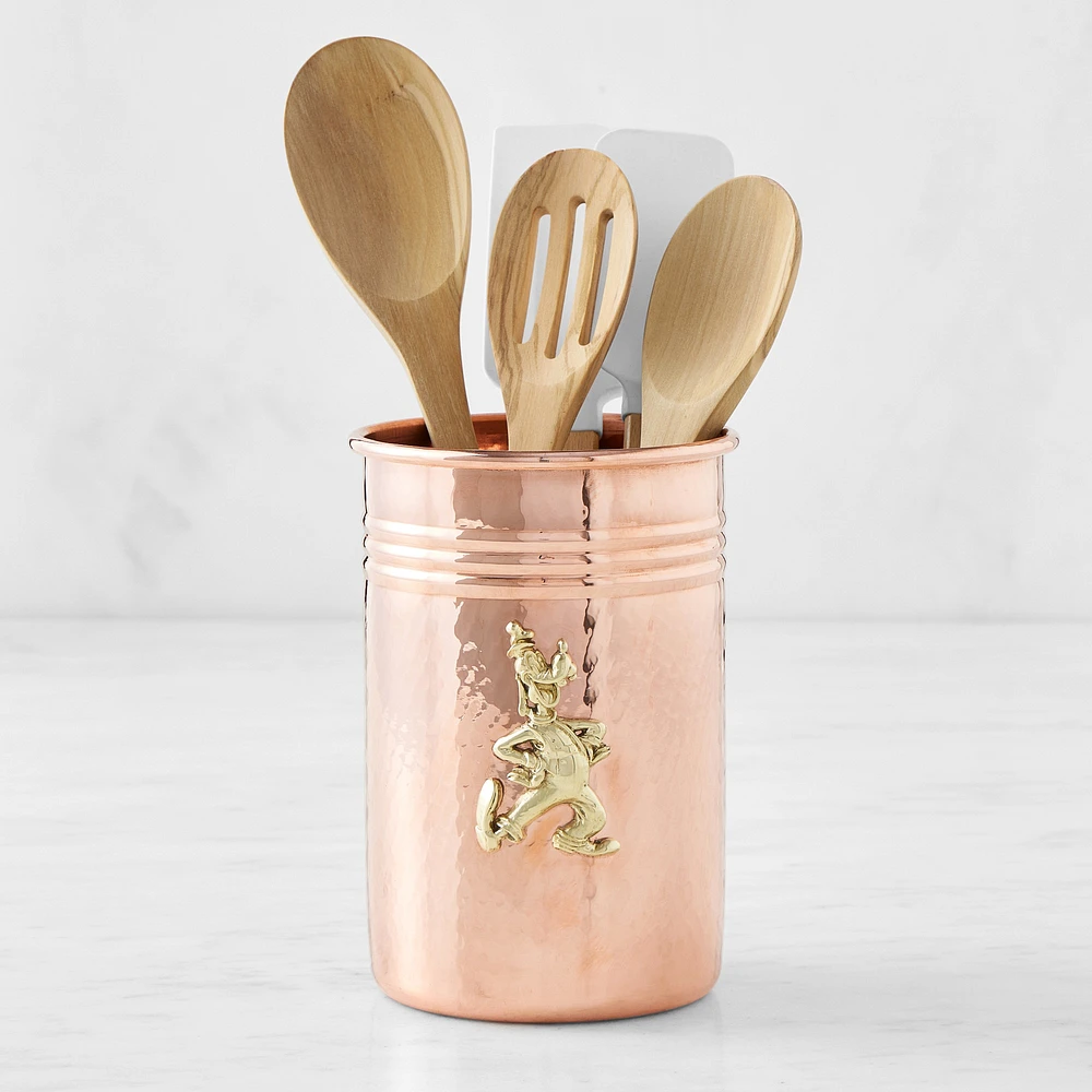 Williams-Sonoma Ruffoni Historia Disney© Hammered Copper Williams-Sonoma Ruffoni Historia Disney© Hammered Copper