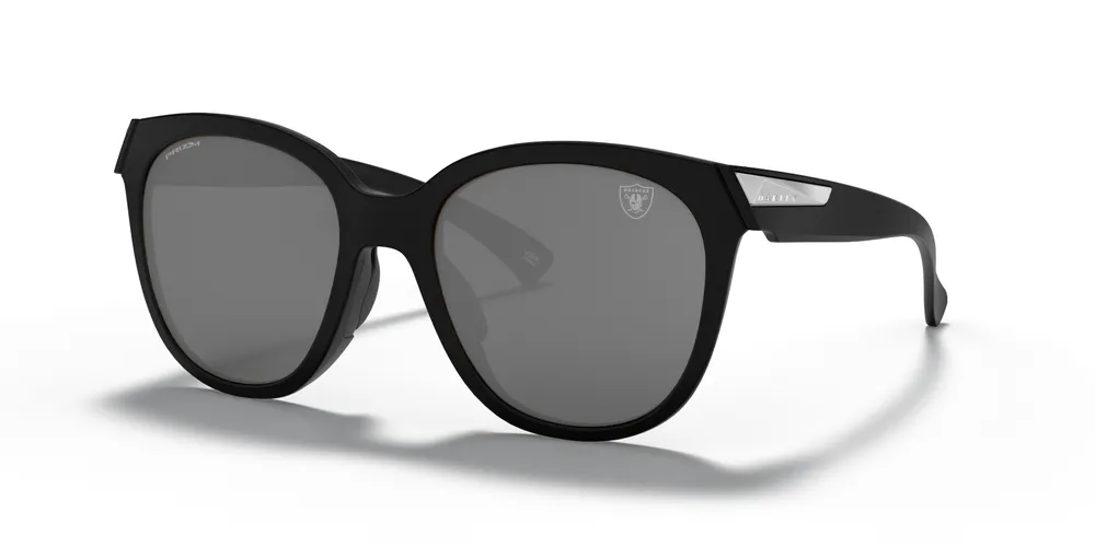 Oakley Women s Las Vegas Raiders Low Key Sunglasses Plaza Las