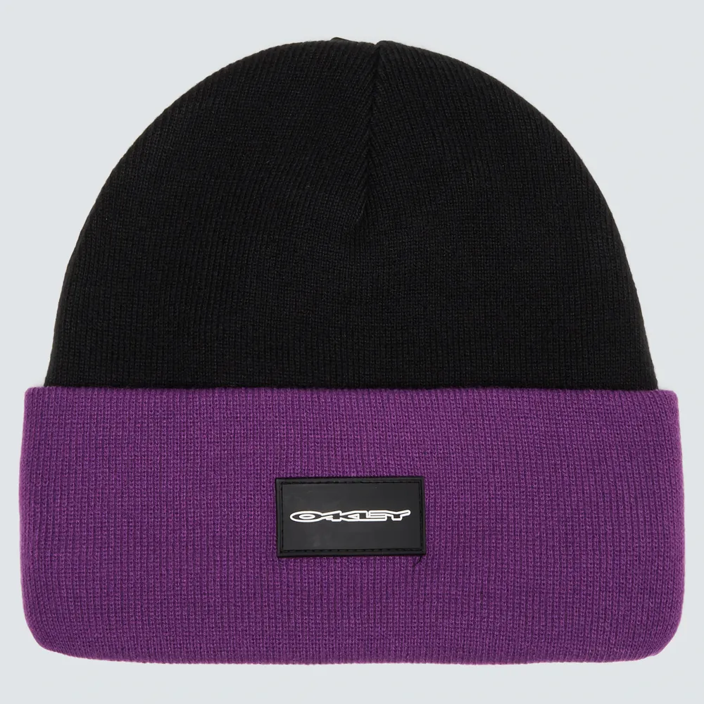 Oakley Men's Tc Stretch Logo Beanie | CoolSprings Galleria