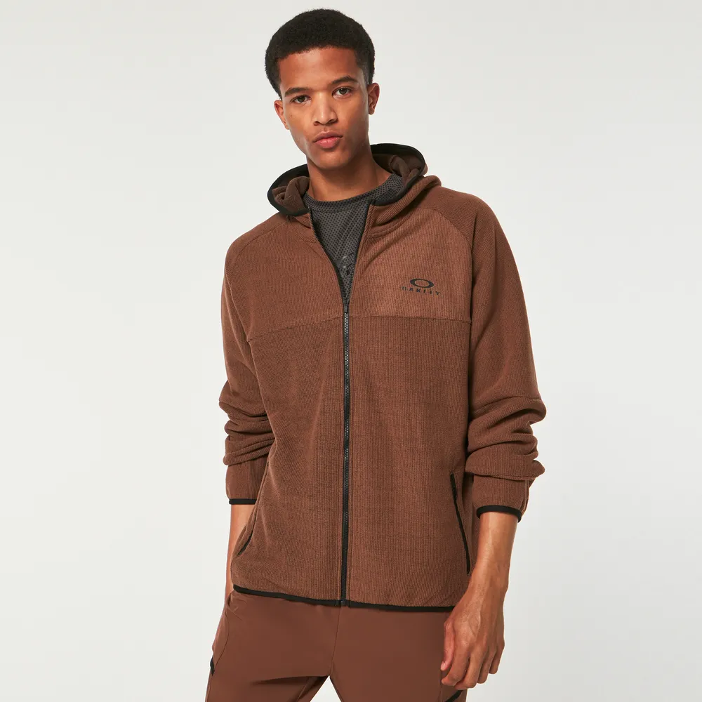 Oakley outlet sherpa hoodie