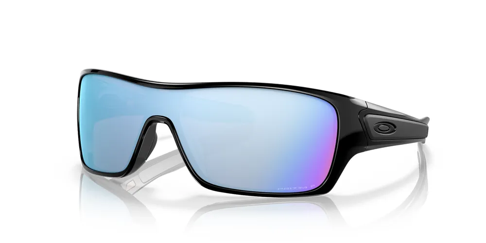 Oakley men's turbine sunglasses best sale