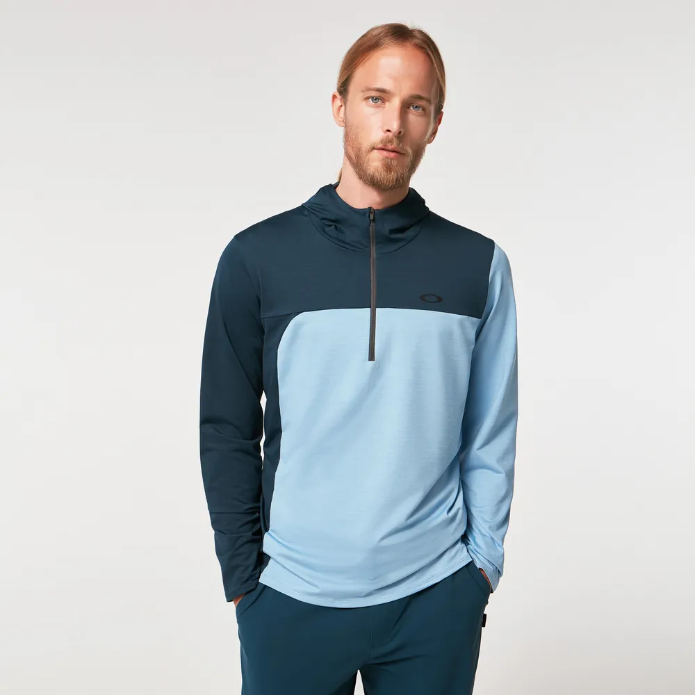 Oakley range online pullover