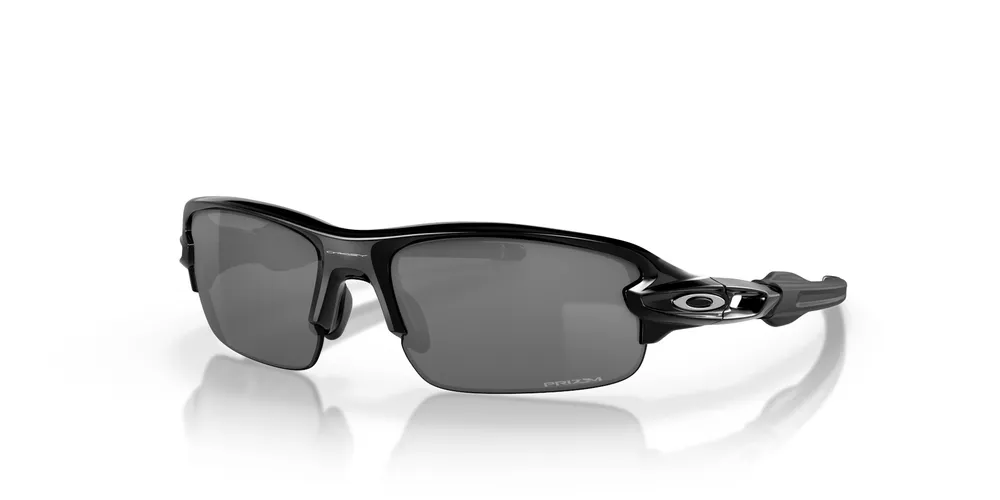 Oakley sales youth flak