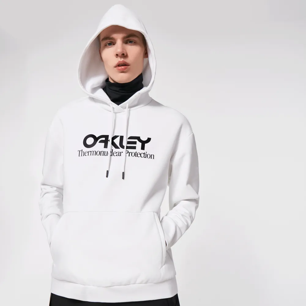 Oakley best sale hoodie women's