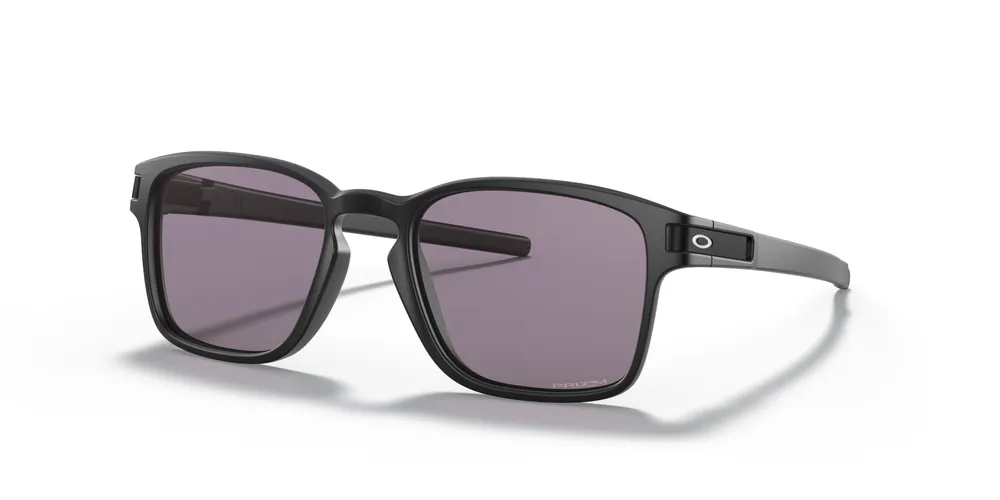 Oakley men's latch square sunglasses on sale