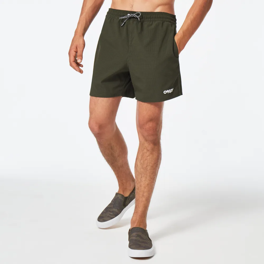 Oakley 2025 beach shorts