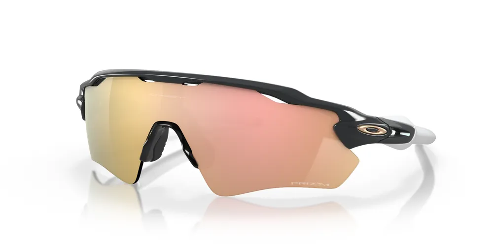 Oakley men's radar on sale ev path polarized sunglasses