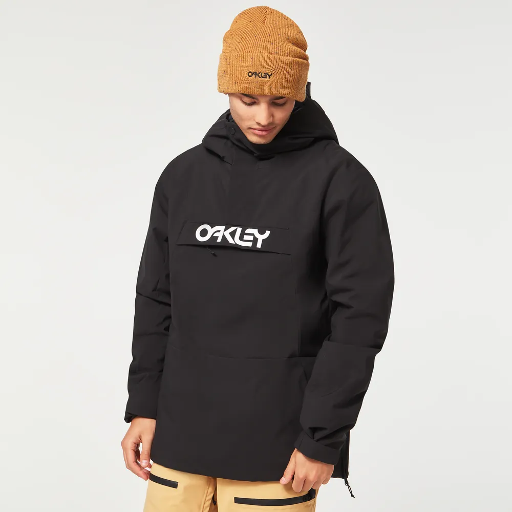 Oakley Men's Tnp Tbt Insulated Anorak Size: at Hamilton Place in