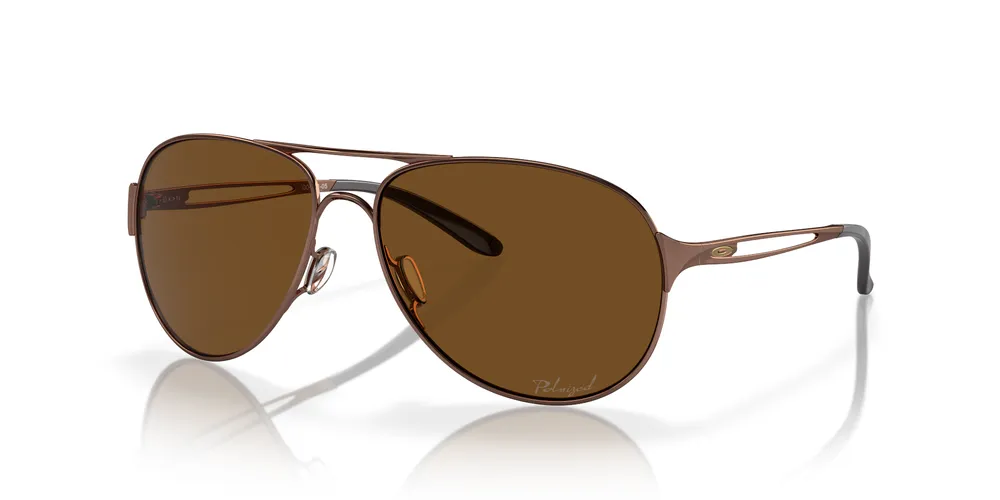 Oakley women's deals aviator glasses