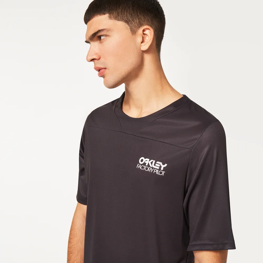 Oakley factory 2024 pilot shirt