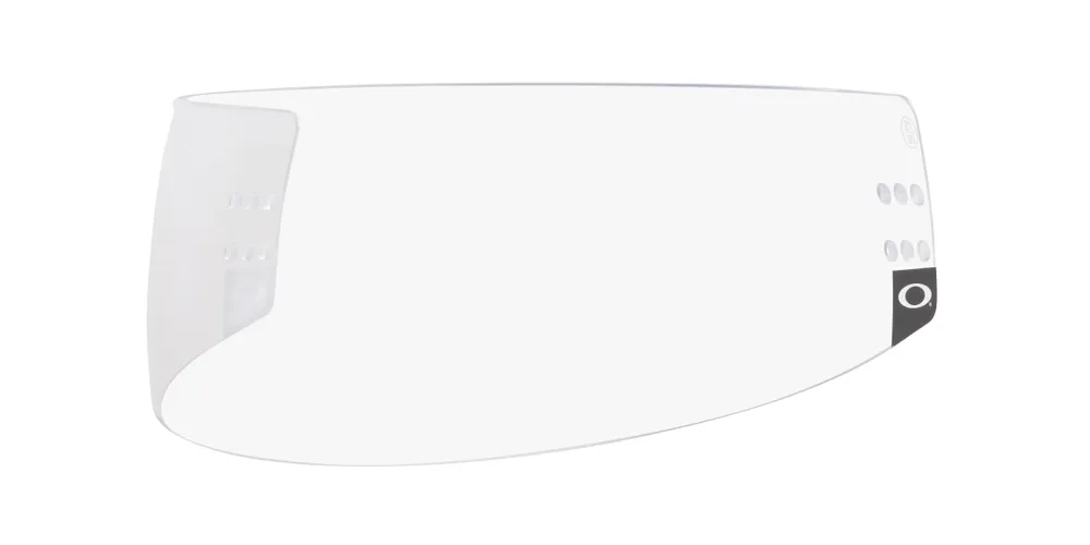 Oakley pro straight store visor