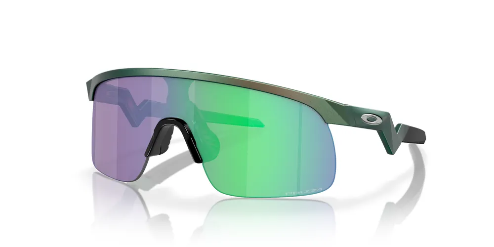 Oakley youth fit best sale
