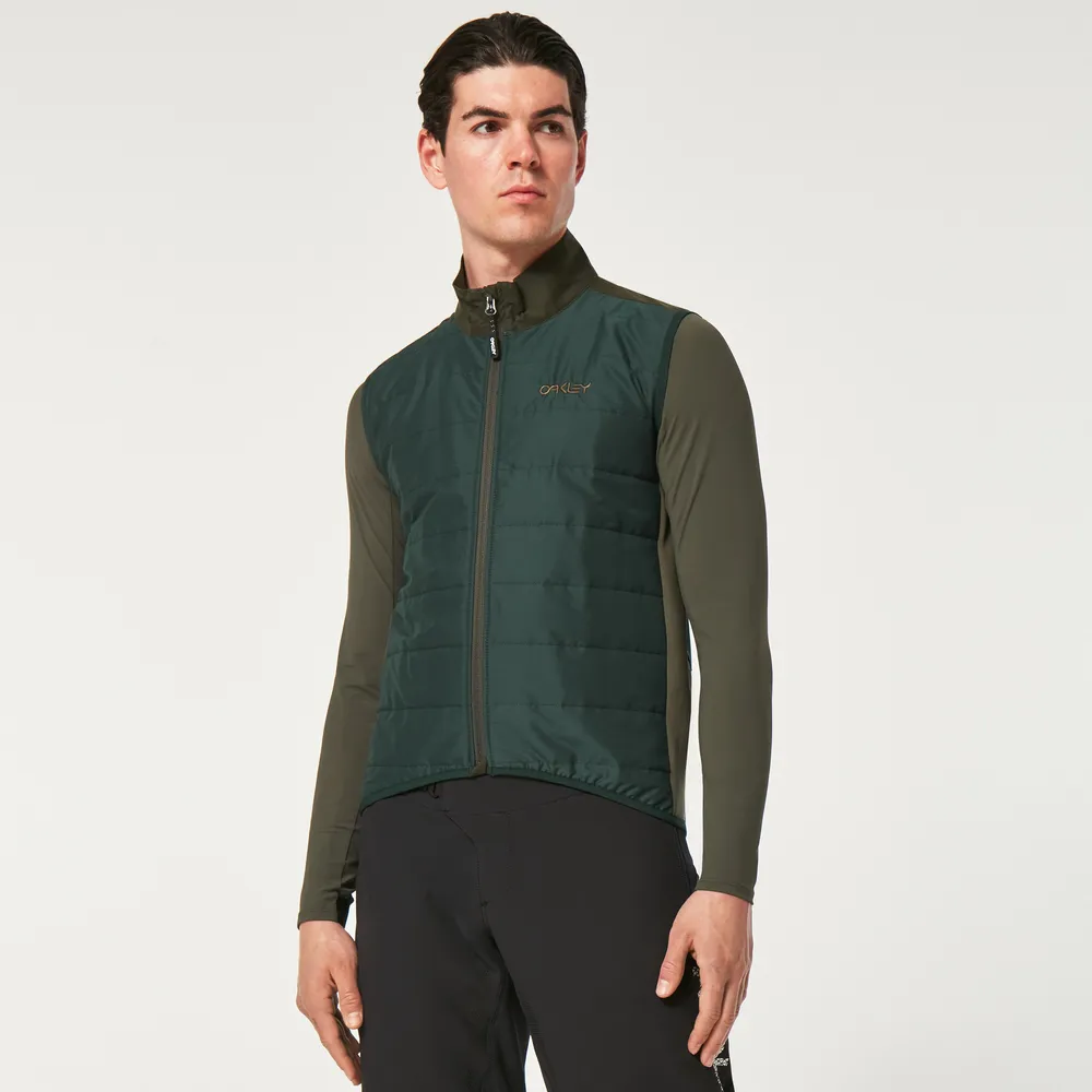 Oakley Men's Elements Insulated Vest Size: Xl | Hamilton Place