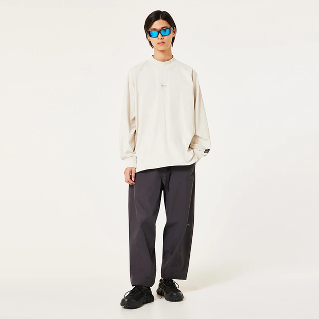 【OAKLEY】25ss FGL SLICK CREW 3.0 Oakley Men's Fgl Slick Crew 3.0 Size: at Hamilton Place in
