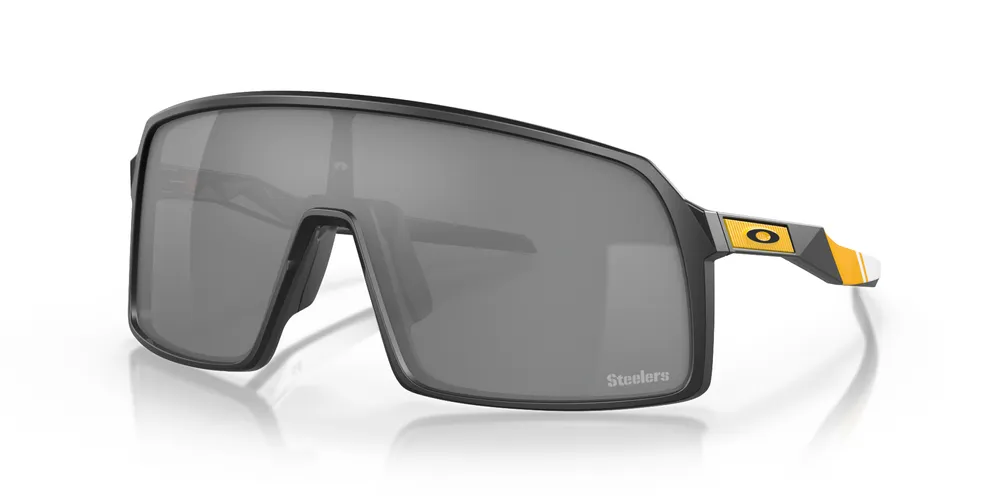 Oakley Men s Pittsburgh Steelers Sutro Sunglasses Hamilton Place