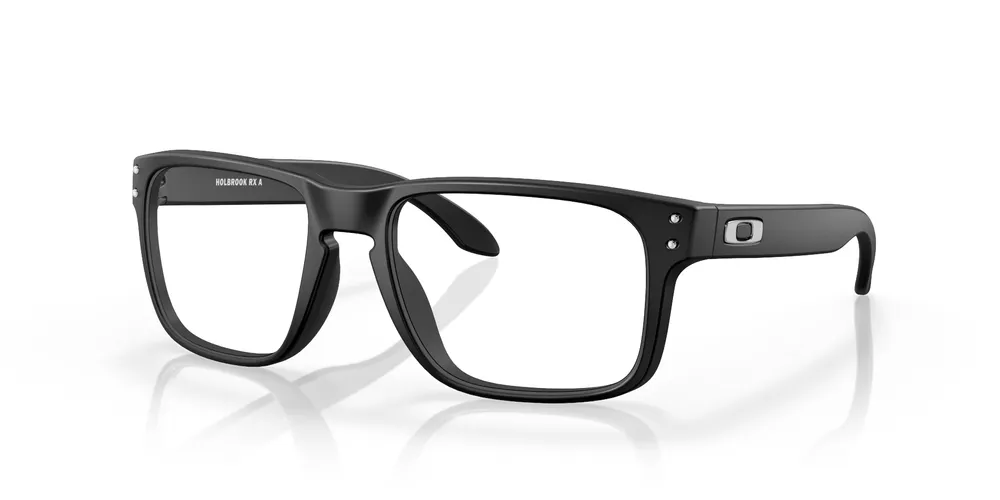 Oakley 2025 holbrook fit