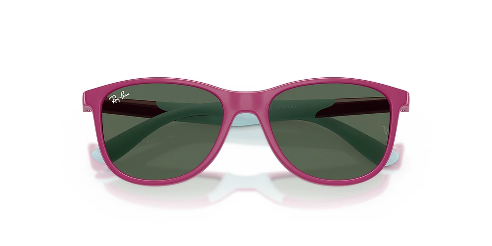 Ray-Ban RB9077S Ray-Ban Disney - Lilo & Stitch Sun Kids