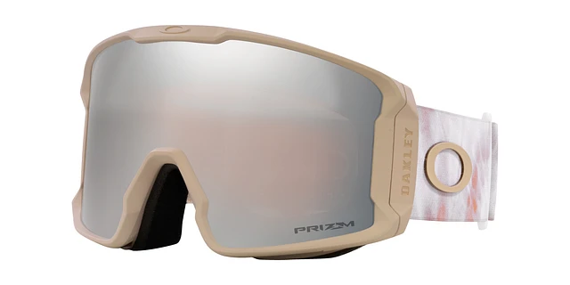 Oakley OO7070 Line Miner™ L Jamie Anderson Signature Series