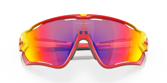 Oakley jawbreaker sunglass hut top